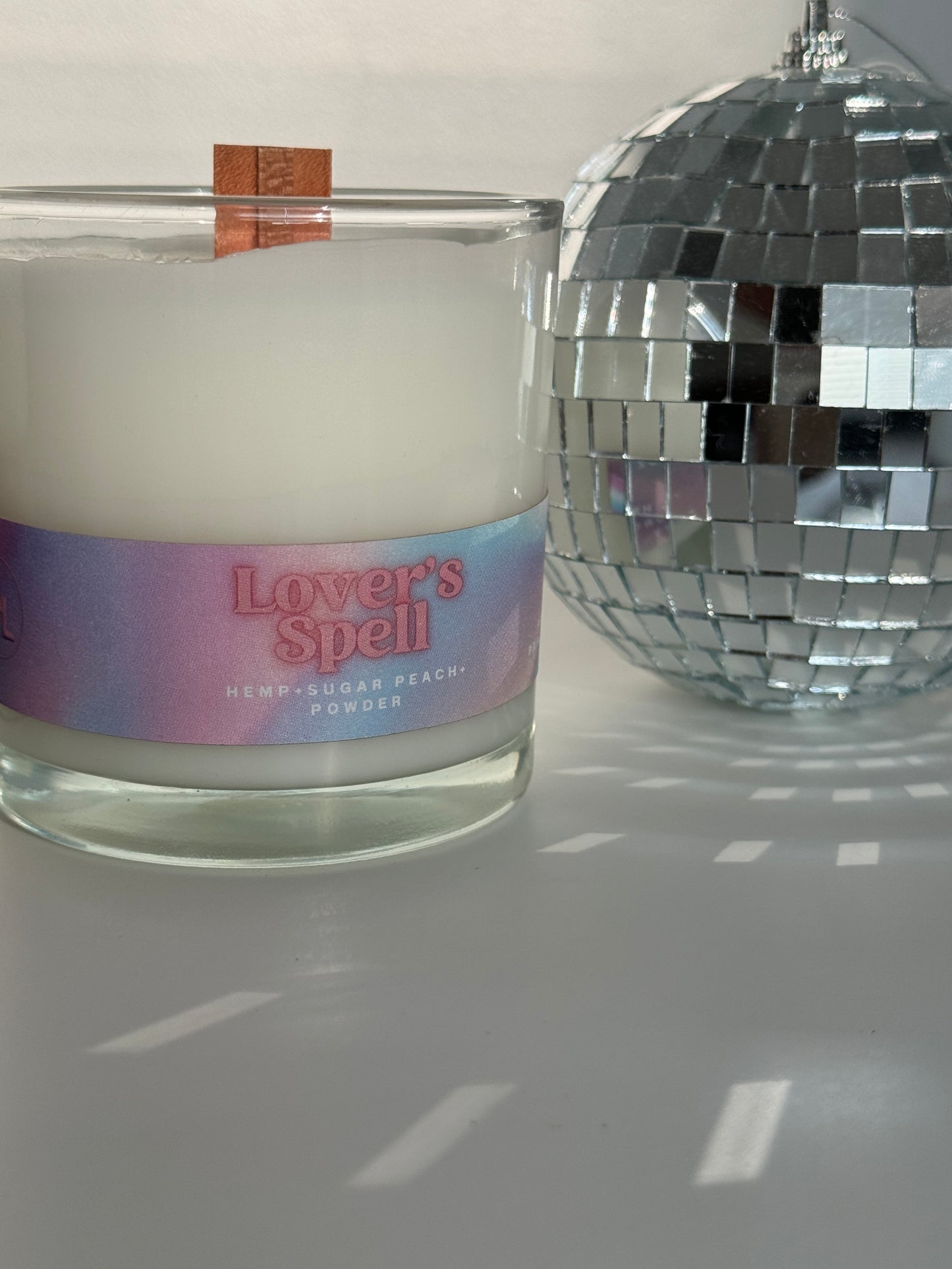 Lover's Spell