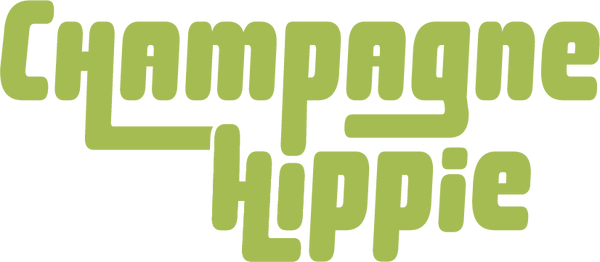 Champagne Hippie